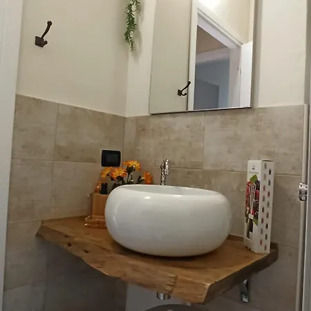La Casetta Di Elly *