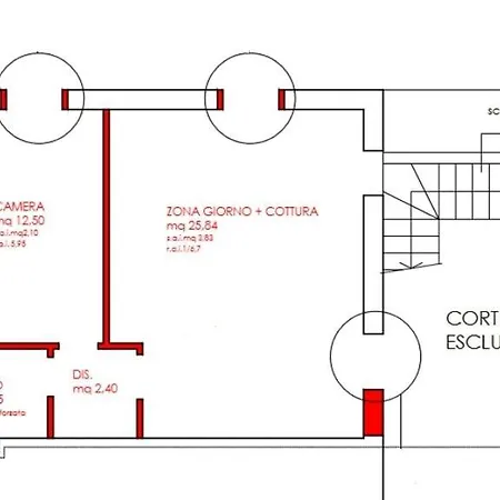 La Casetta Di Elly Apartment Puegnago del Garda